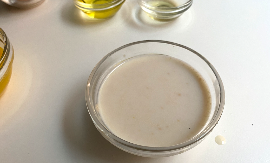 Lluecas. Postre tradicional para disfrutar del Carnaval