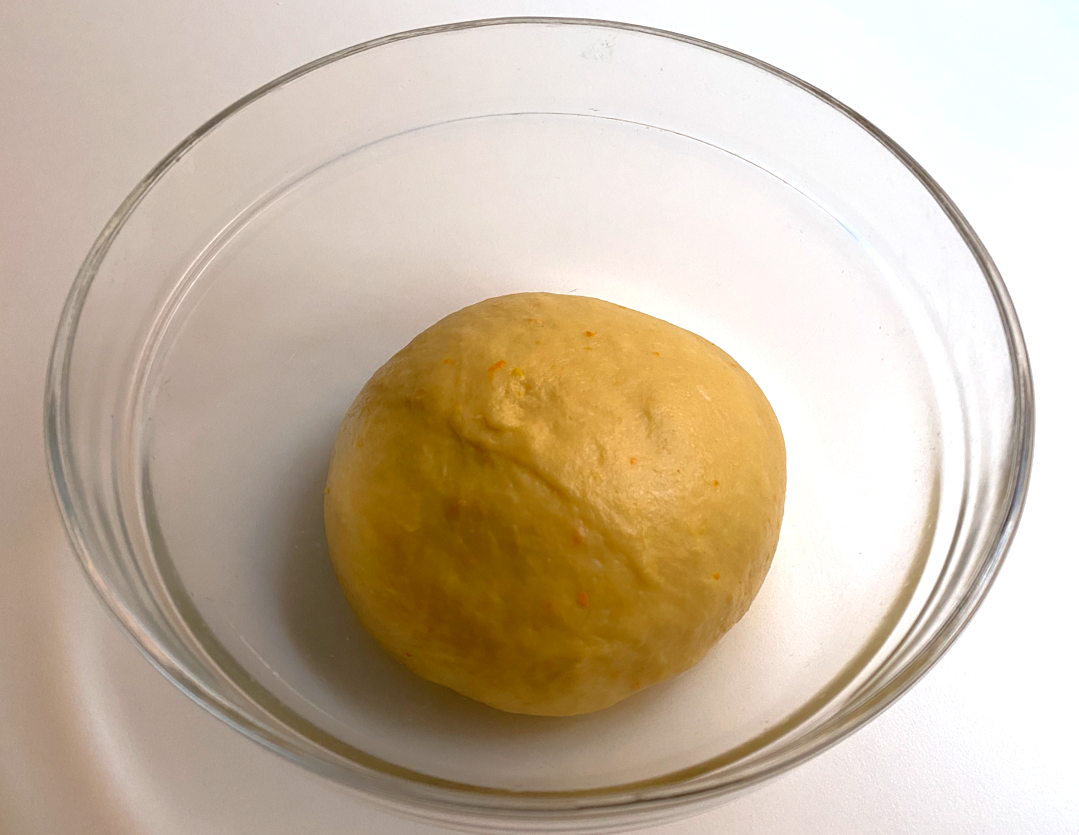 Lluecas. Postre tradicional para disfrutar del Carnaval