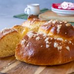 Lluecas. Postre tradicional para disfrutar del Carnaval