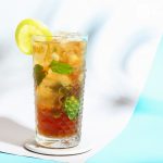 Long Island Ice Tea cóctel