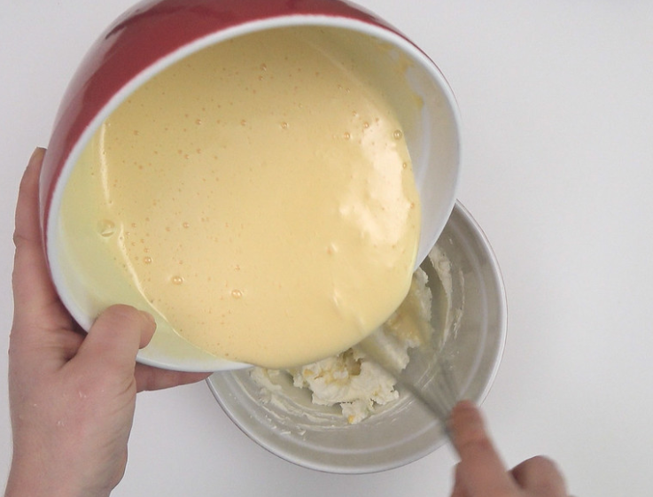 Tiramisú casero y fácil, con la receta italiana