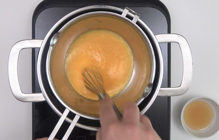 Tiramisú casero y fácil, con la receta italiana