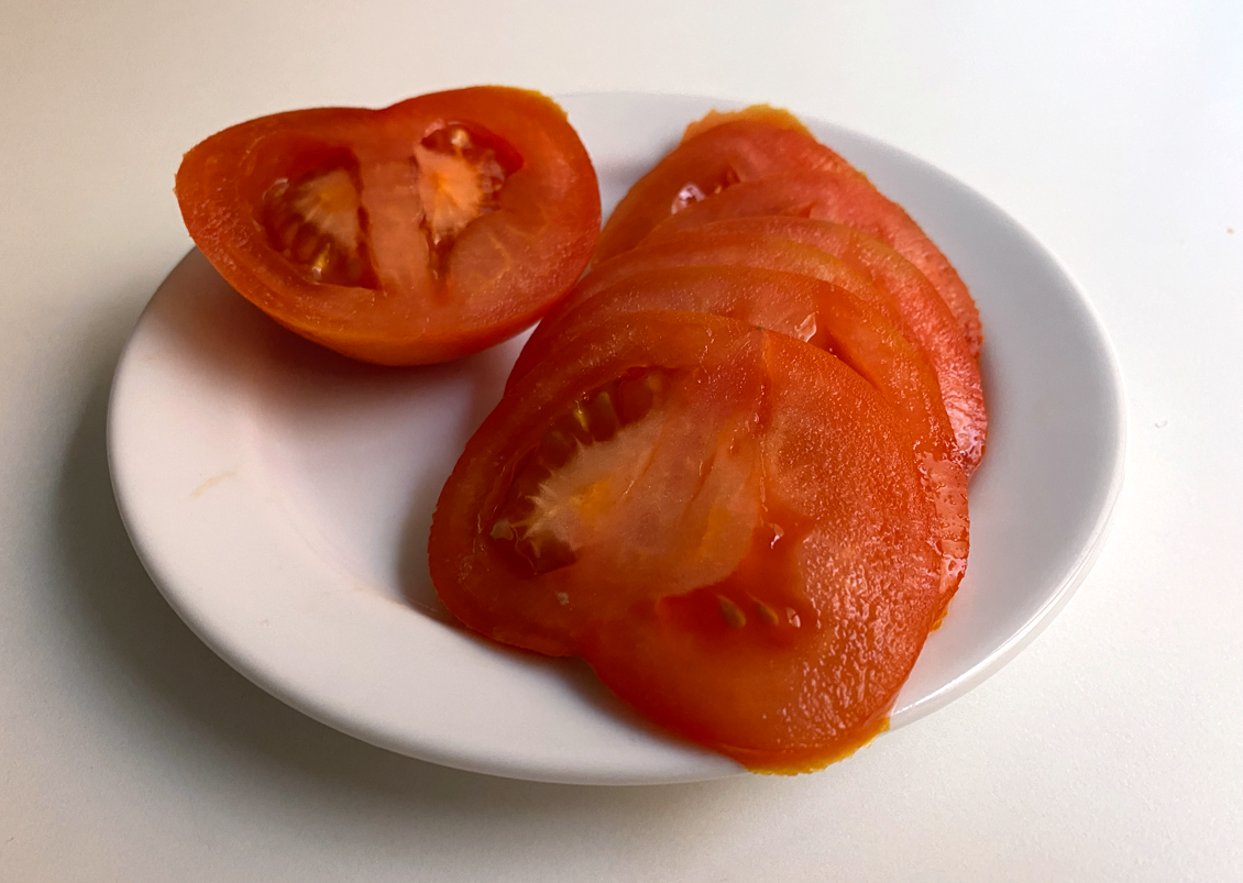 Montadito piripi. El mítico bocadillo sevillano
