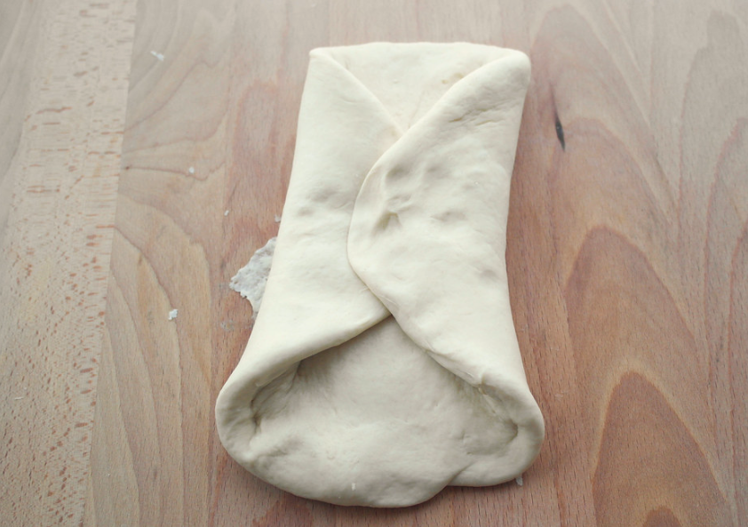 Cómo hacer un pan de molde casero