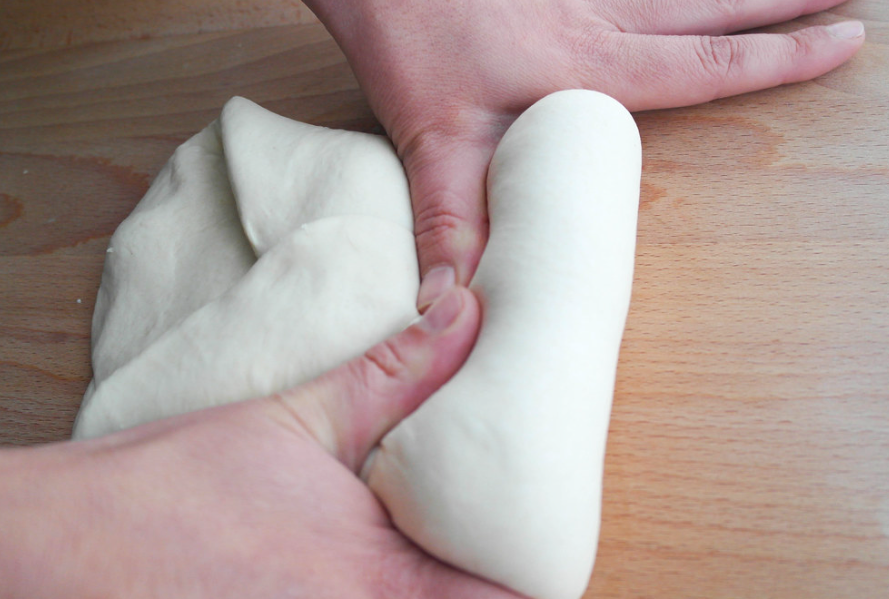 Cómo hacer un pan de molde casero
