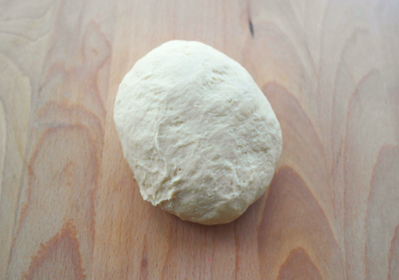 Cómo hacer un pan de molde casero