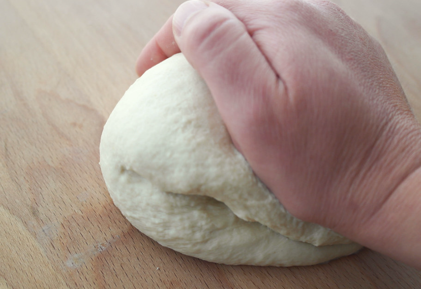 Cómo hacer un pan de molde casero