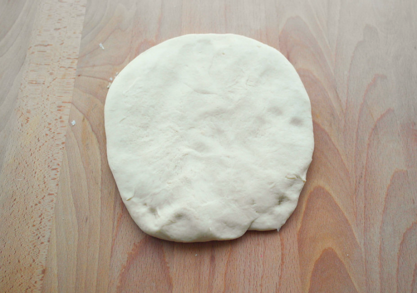 Cómo hacer un pan de molde casero
