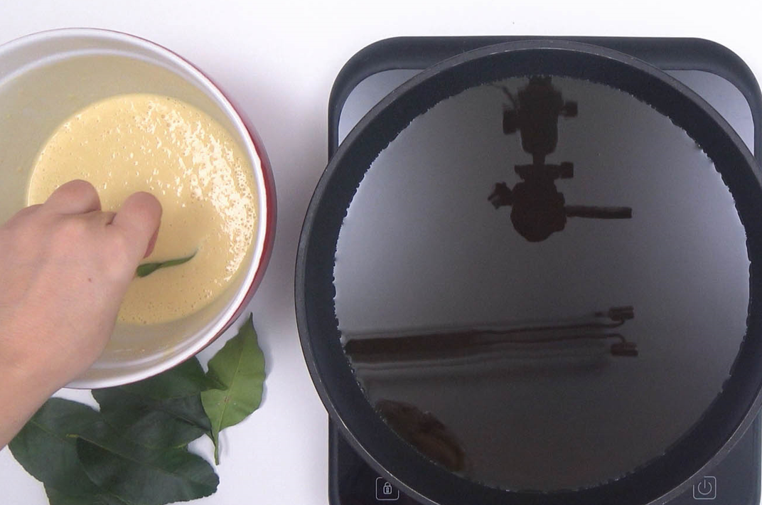 Paparajotes murcianos. Un postre delicioso para celebrar Carnaval