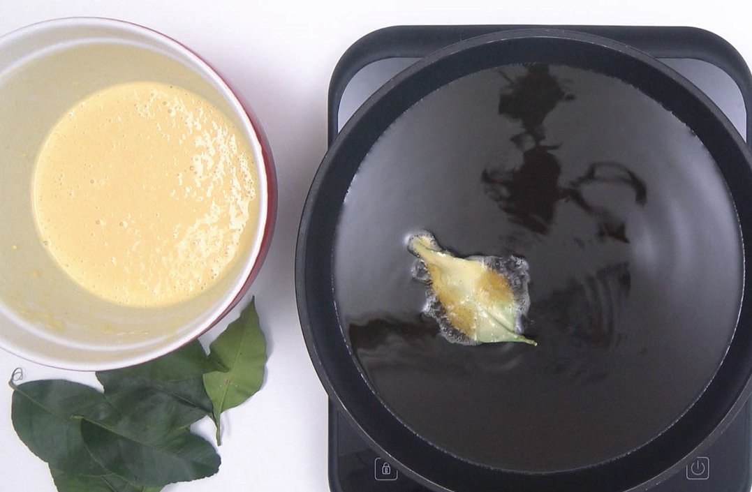Paparajotes murcianos. Un postre delicioso para celebrar Carnaval