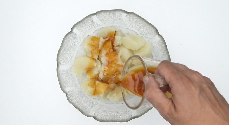Patatas revolconas, meneás o removidas