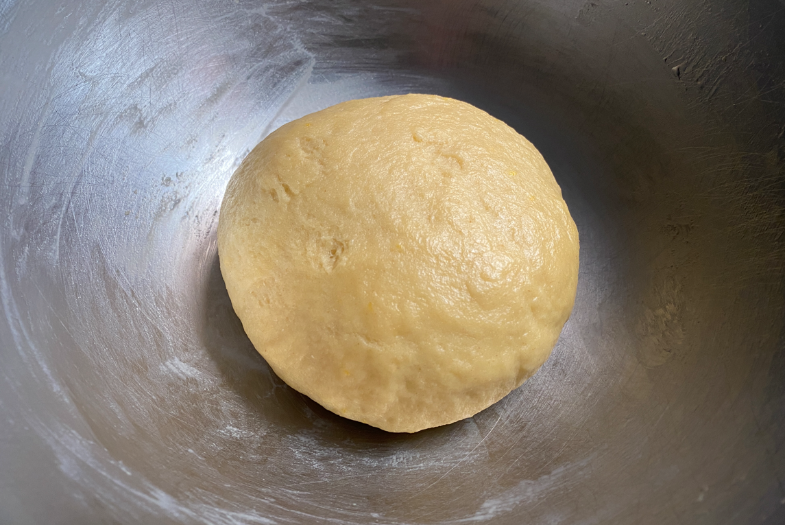 Periquitos de Carnaval. Las rosquillas más famosas de Ordes