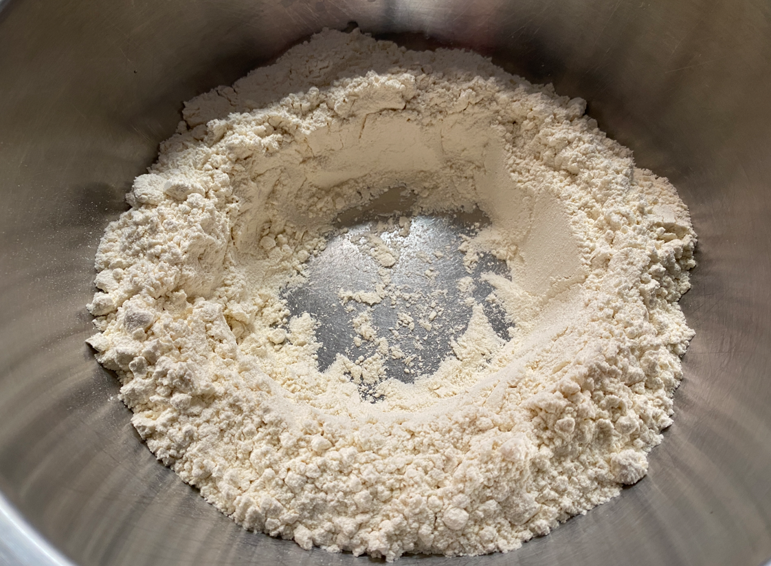 Periquitos de Carnaval. Las rosquillas más famosas de Ordes