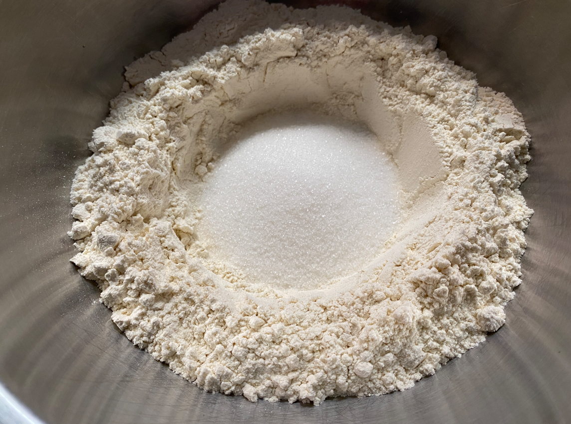 Periquitos de Carnaval. Las rosquillas más famosas de Ordes