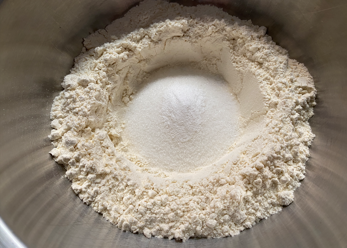 Periquitos de Carnaval. Las rosquillas más famosas de Ordes