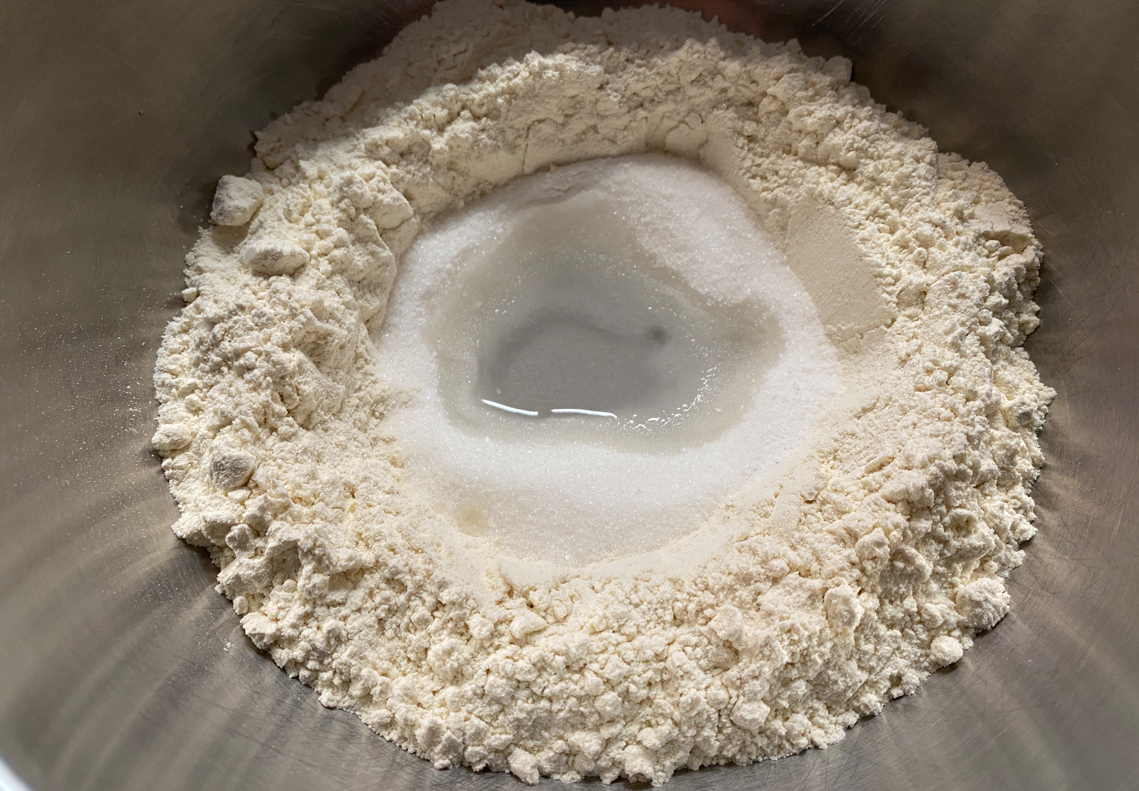 Periquitos de Carnaval. Las rosquillas más famosas de Ordes