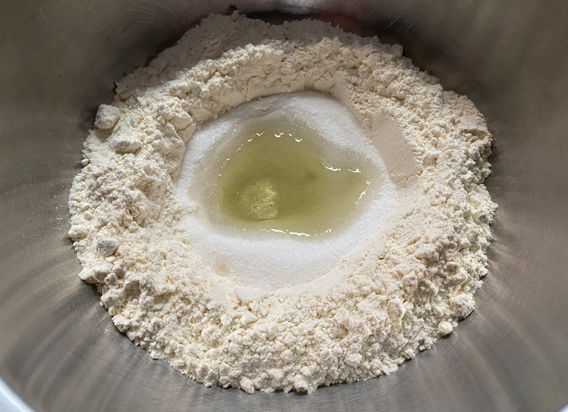 Periquitos de Carnaval. Las rosquillas más famosas de Ordes