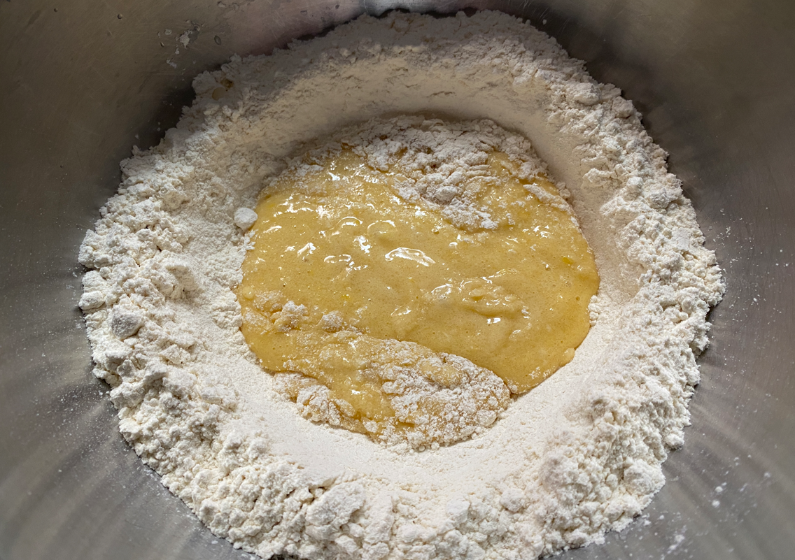 Periquitos de Carnaval. Las rosquillas más famosas de Ordes
