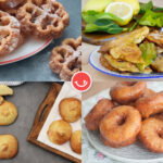 Los mejores postres caseros para disfrutar del Carnaval