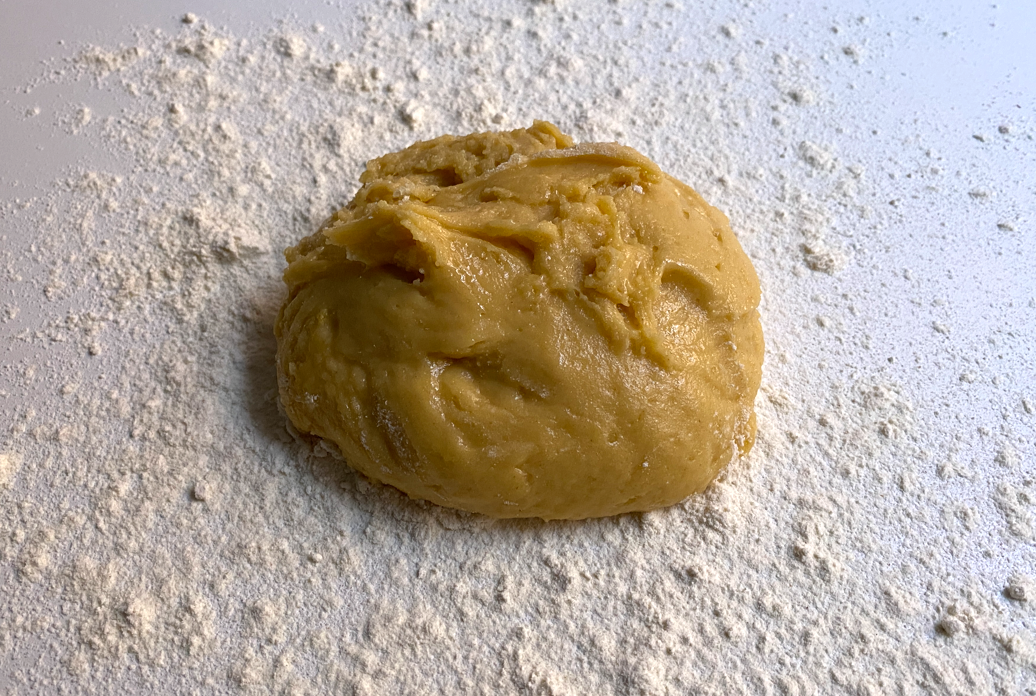 Retorcidos. Receta de las rosquillas leonesas de Carnaval