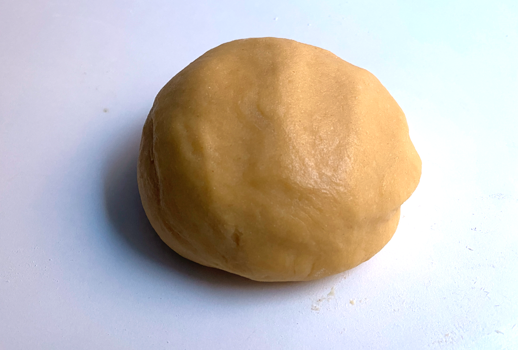 Retorcidos. Receta de las rosquillas leonesas de Carnaval