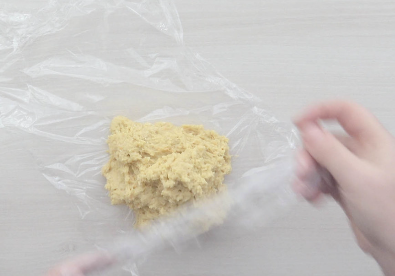 Rosquillas fritas