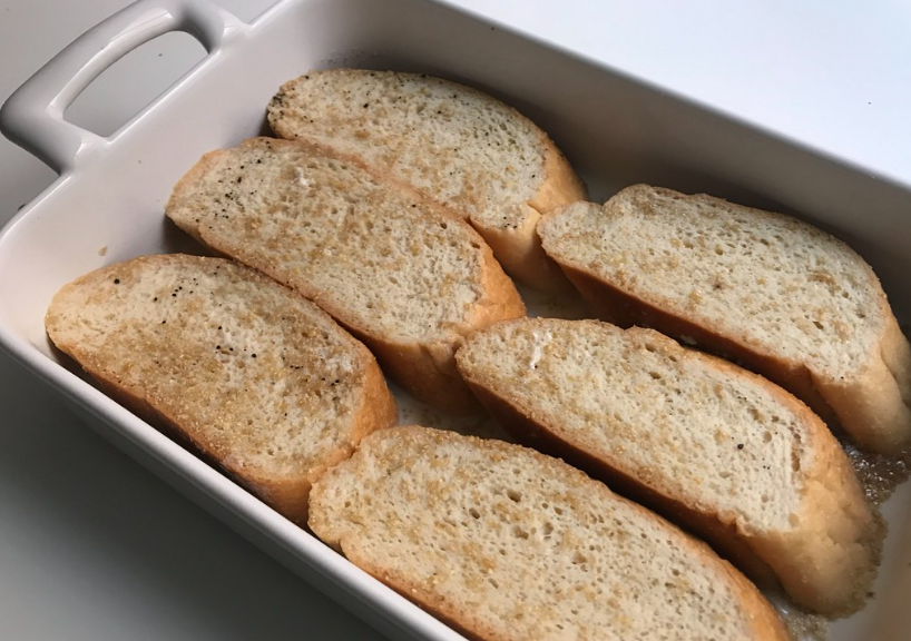 Cómo hacer torrijas veganas para semana santa