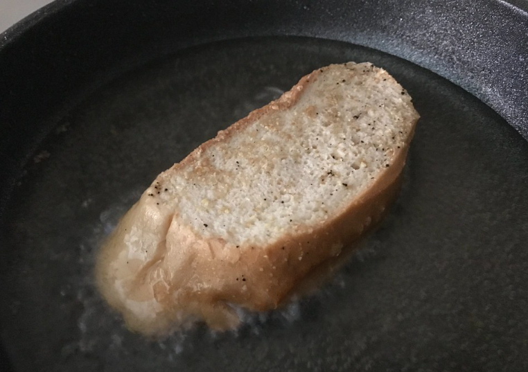 Cómo hacer torrijas veganas para semana santa