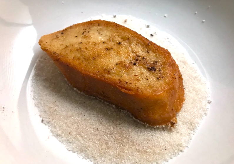 Cómo hacer torrijas veganas para semana santa