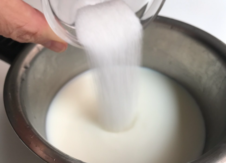 Cómo hacer torrijas veganas para semana santa