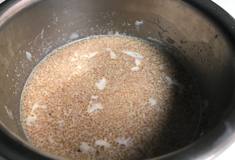 Cómo hacer torrijas veganas para semana santa