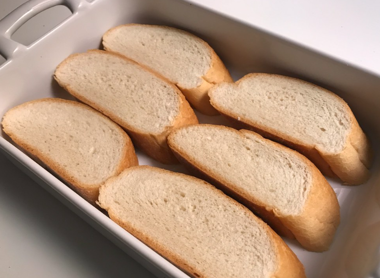 Cómo hacer torrijas veganas para semana santa