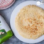 Tortilla de arroz. Una forma sorprendente y deliciosa de disfrutar la tortilla