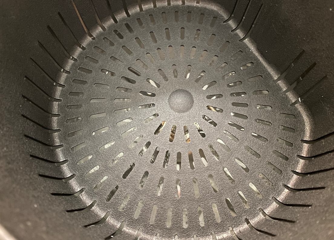 Cómo hacer arroz blanco en Thermomix
