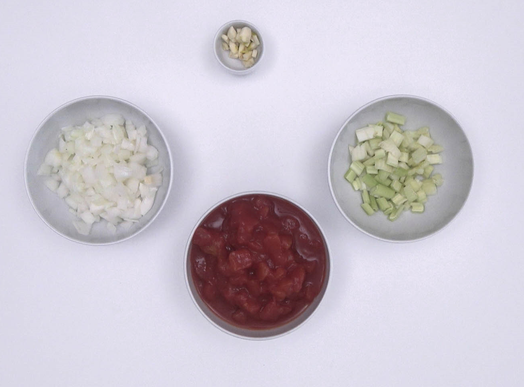 Arroz Jambalaya. Receta tradicional de la cocina criolla