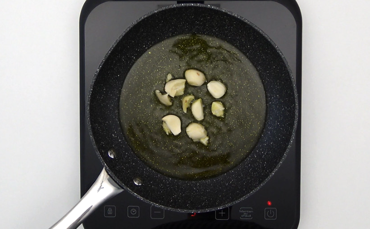 Brandada de bacalao o bacallà