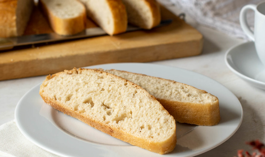 Coca de forner o coca de pan dulce. Receta tradicional paso a paso