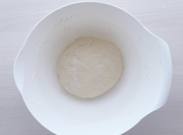 Empanada gallega rellena de carne