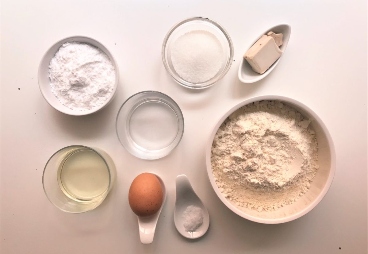 Cómo hacer fartons caseros