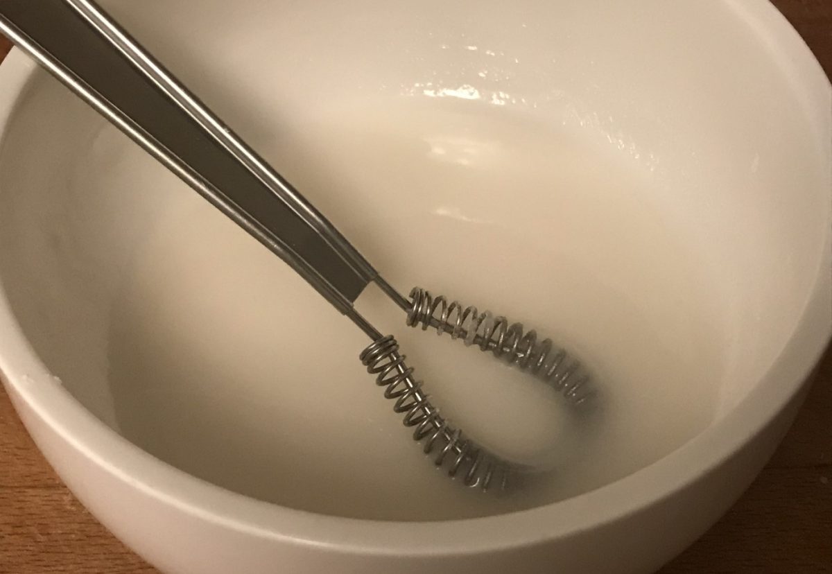 Cómo hacer fartons caseros