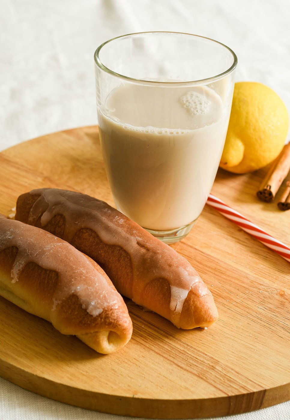 Cómo hacer fartons caseros
