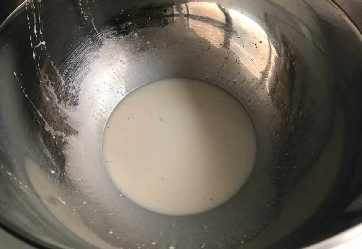 Cómo hacer fartons caseros