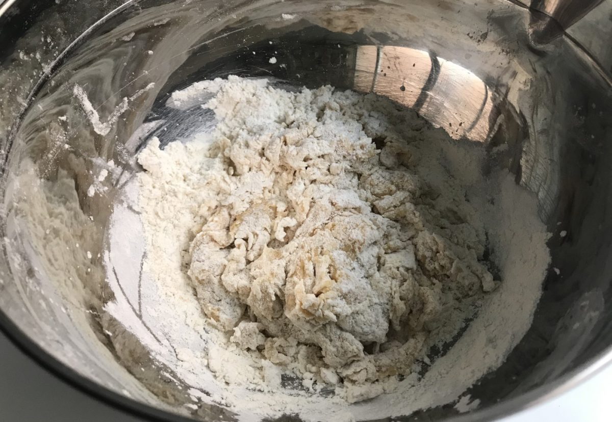 Cómo hacer fartons caseros