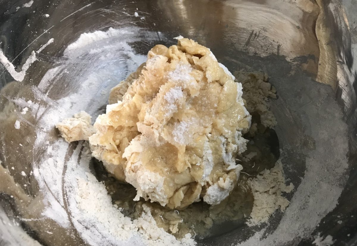 Cómo hacer fartons caseros