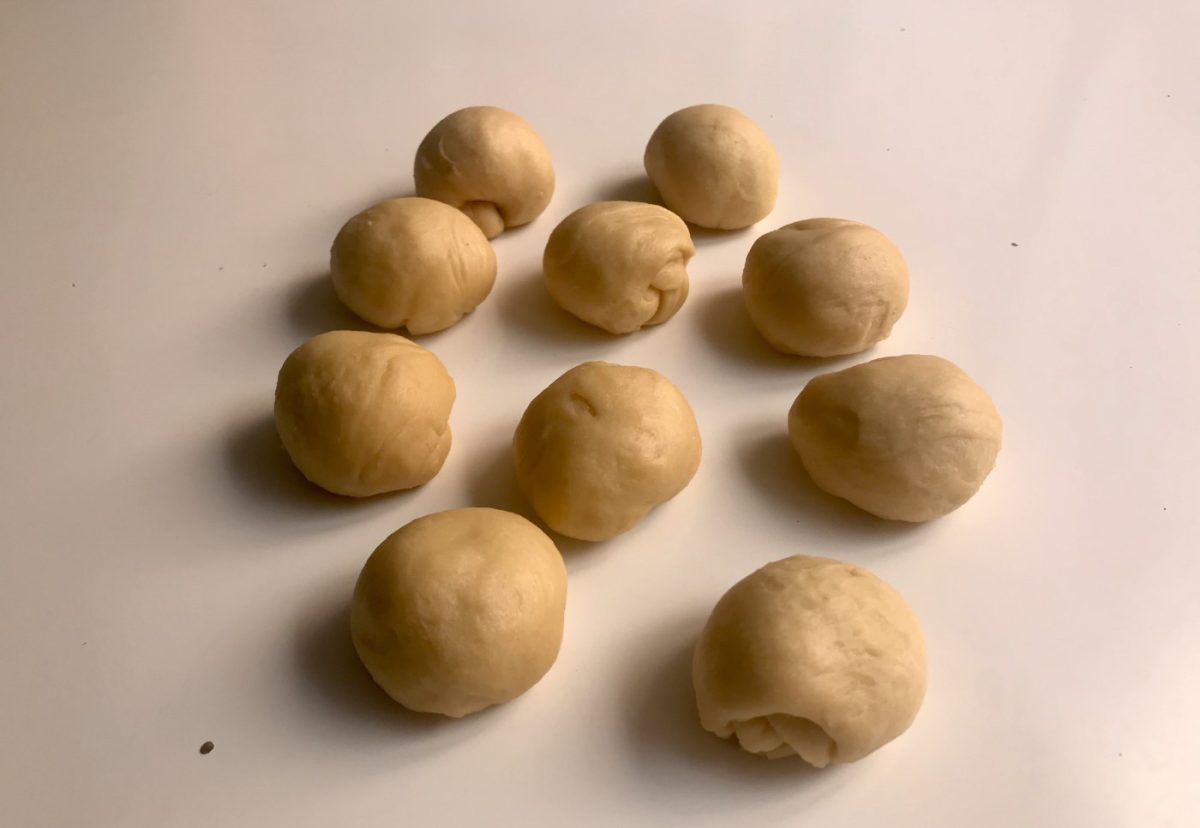 Cómo hacer fartons caseros