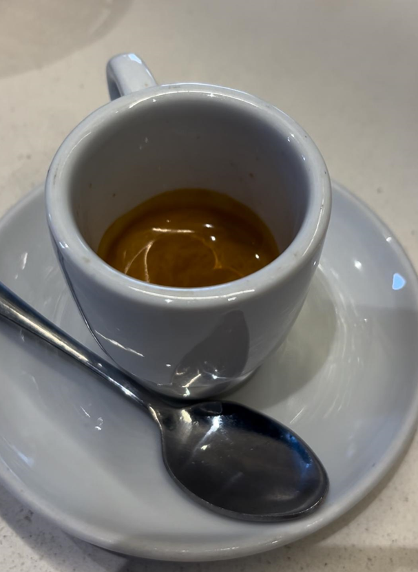 Como hacer un café expreso perfecto