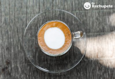Café Flat White