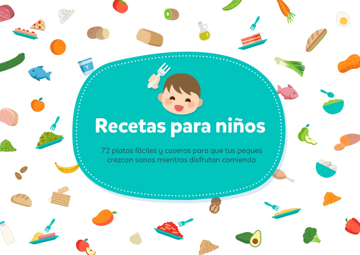 Cocinar con niños en casa. Consejos para que te ayuden y les guste la cocina