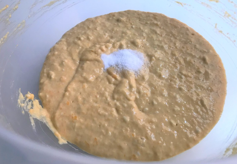 Buñuelos valencianos de calabaza. La rosquilla abuñuelada de las Fallas