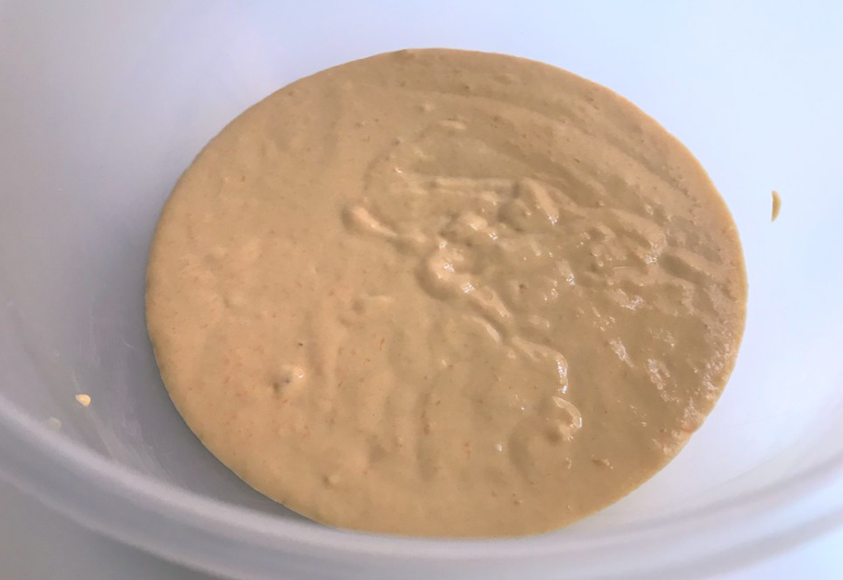 Buñuelos valencianos de calabaza. La rosquilla abuñuelada de las Fallas